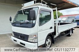 mitsubishi-fuso canter 2007 GOO_NET_EXCHANGE_0700928A30250509W001