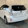 toyota prius-α 2014 -TOYOTA--Prius α ZVW40W-0002941---TOYOTA--Prius α ZVW40W-0002941- image 2