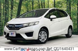 honda fit 2014 CFJ1640431