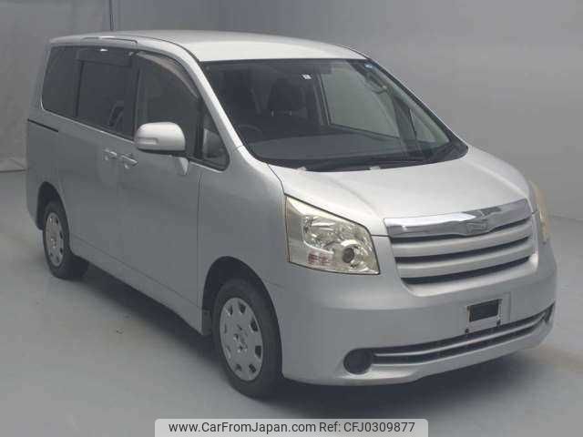 toyota noah 2008 TE4576 image 2