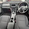 subaru legacy-touring-wagon 2007 CFJ1696840 image 5