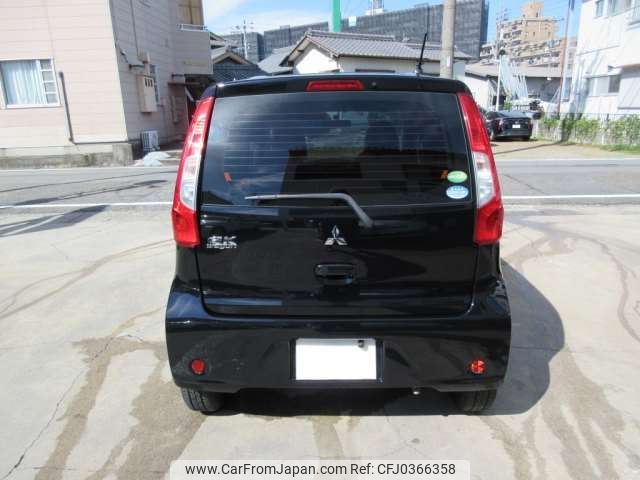 mitsubishi ek-wagon 2016 -MITSUBISHI 【名古屋 58Aﾇ1493】--ek Wagon DBA-B11W--B11W-0219018---MITSUBISHI 【名古屋 58Aﾇ1493】--ek Wagon DBA-B11W--B11W-0219018- image 2