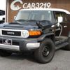 toyota fj-cruiser 2013 -TOYOTA 【名変中 】--FJ Curiser GSJ15W--0122971---TOYOTA 【名変中 】--FJ Curiser GSJ15W--0122971- image 4