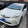 toyota prius-α 2013 -TOYOTA--Prius α DAA-ZVW41W--ZVW41-3247992---TOYOTA--Prius α DAA-ZVW41W--ZVW41-3247992- image 3