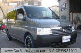 honda stepwagon 2001 -HONDA 【福山 501ﾅ9624】--Stepwgn RF3--RF3-1026276---HONDA 【福山 501ﾅ9624】--Stepwgn RF3--RF3-1026276-