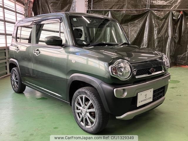suzuki hustler 2019 -SUZUKI--Hustler DAA-MR41S--MR41S-374463---SUZUKI--Hustler DAA-MR41S--MR41S-374463- image 2