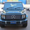 mercedes-benz g-class 2023 quick_quick_3DA-463350_W1N4633502X481920 image 4