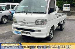 daihatsu hijet-truck 2003 -DAIHATSU--Hijet Truck S210P--S210P-0213341---DAIHATSU--Hijet Truck S210P--S210P-0213341-