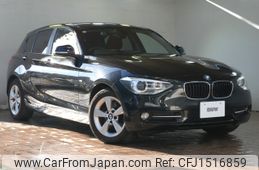 bmw 1-series 2014 CFJ1516859