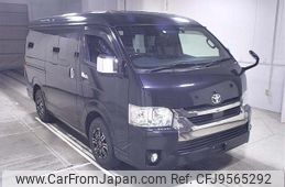 toyota hiace-van 2022 -TOYOTA--Hiace Van GDH211K-1007392---TOYOTA--Hiace Van GDH211K-1007392-