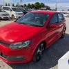 volkswagen polo 2012 CFJ1719020 image 1
