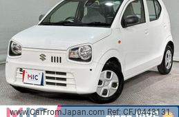 suzuki alto 2016 quick_quick_HA36S_HA36S-259452