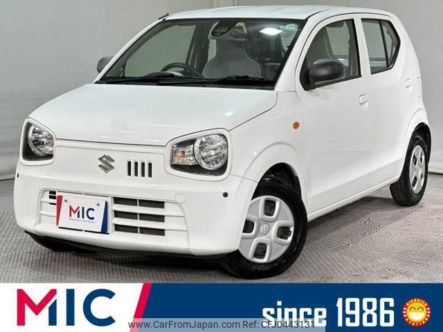 suzuki alto 2016 quick_quick_HA36S_HA36S-259452 image 1