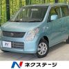 suzuki wagon-r 2010 CFJ1738293 image 1