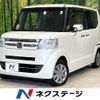 honda n-box 2015 -HONDA--N BOX DBA-JF1--JF1-1657646---HONDA--N BOX DBA-JF1--JF1-1657646- image 1