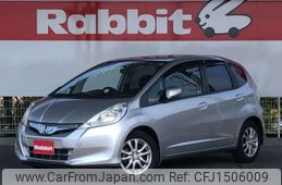 honda fit 2012 CFJ1506009