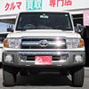 toyota landcruiser-70 2015 GOO_NET_EXCHANGE_0208348A30211129W001 image 4