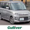 suzuki spacia 2014 -SUZUKI--Spacia DBA-MK32S--MK32S-535322---SUZUKI--Spacia DBA-MK32S--MK32S-535322- image 1