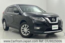 nissan x-trail 2017 -NISSAN--X-Trail DBA-NT32--NT32-072432---NISSAN--X-Trail DBA-NT32--NT32-072432-