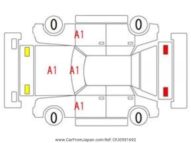 nissan note 2017 -NISSAN--Note DAA-HE12--HE12-084182---NISSAN--Note DAA-HE12--HE12-084182- image 2