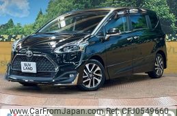 toyota sienta 2019 -TOYOTA--Sienta DBA-NSP170G--NSP170-7192969---TOYOTA--Sienta DBA-NSP170G--NSP170-7192969-