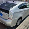 toyota prius 2010 CFJ1775323 image 4