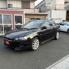 mitsubishi galant-fortis 2007 quick_quick_CY4A_CY4A-0103456 image 1