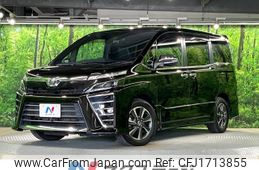 toyota voxy 2018 CFJ1713855