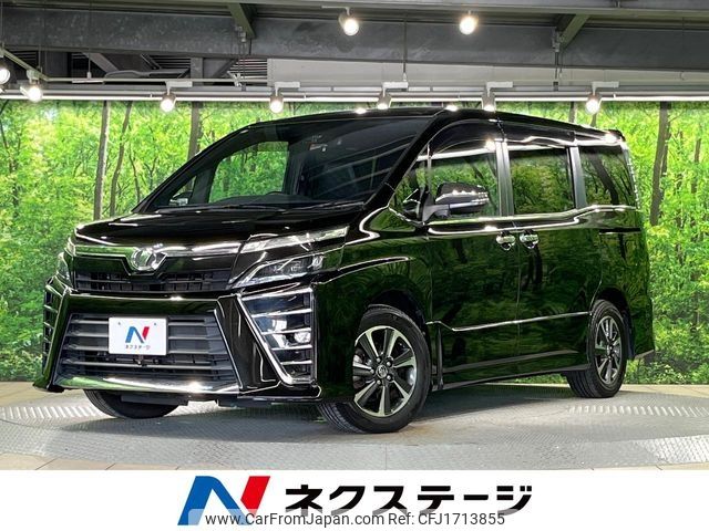 toyota voxy 2018 CFJ1713855 image 1