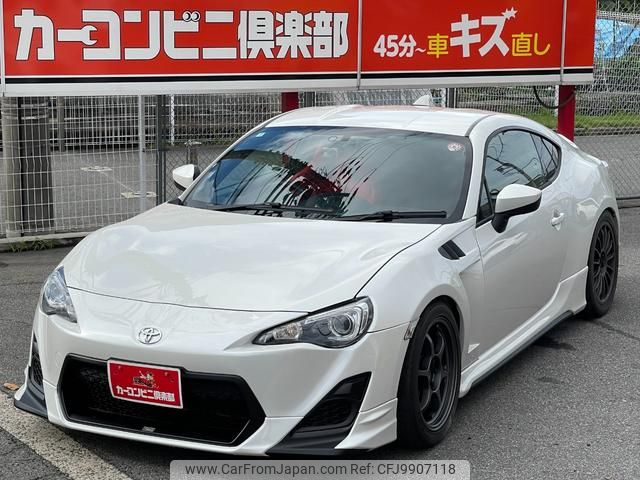 toyota 86 2013 GOO_JP_700070667430240618002 image 1