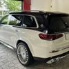 mercedes-benz gls-class 2022 -MERCEDES-BENZ 【名変中 】--Benz GLS 167987--1A703830---MERCEDES-BENZ 【名変中 】--Benz GLS 167987--1A703830- image 25