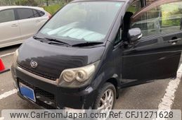 daihatsu move 2007 -DAIHATSU--Move DBA-L175S--L175S-1036116---DAIHATSU--Move DBA-L175S--L175S-1036116-