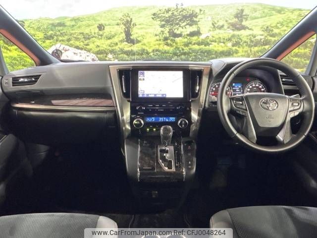 toyota alphard 2021 -TOYOTA--Alphard 3BA-AGH30W--AGH30-9042504---TOYOTA--Alphard 3BA-AGH30W--AGH30-9042504- image 2