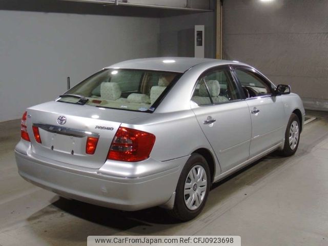 toyota premio 2006 -TOYOTA--Premio AZT240-0024533---TOYOTA--Premio AZT240-0024533- image 2