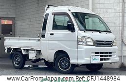daihatsu hijet-truck 2012 -DAIHATSU--Hijet Truck EBD-S201P--S201P-0078240---DAIHATSU--Hijet Truck EBD-S201P--S201P-0078240-