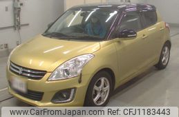 suzuki swift 2015 -SUZUKI--Swift ZC72S-362247---SUZUKI--Swift ZC72S-362247-