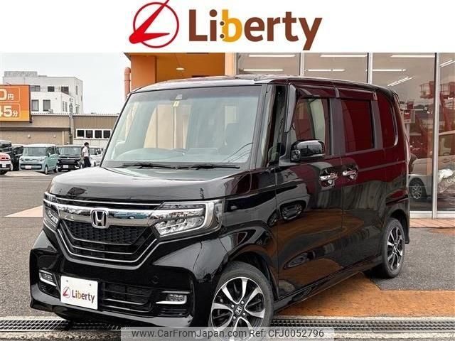 honda n-box 2019 quick_quick_JF3_JF3-1281761 image 1