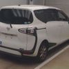 toyota sienta 2019 -TOYOTA--Sienta DBA-NSP172G--NSP172-7010124---TOYOTA--Sienta DBA-NSP172G--NSP172-7010124- image 2