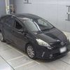 toyota prius-α 2012 -TOYOTA 【名古屋 379ｽ 27】--Prius α DAA-ZVW41W--ZVW41-3206400---TOYOTA 【名古屋 379ｽ 27】--Prius α DAA-ZVW41W--ZVW41-3206400- image 10