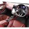 mercedes-benz slr-mclaren 2020 CFJ1796235 image 9