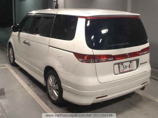 honda elysion 2008 -HONDA--Elysion RR1-1211825---HONDA--Elysion RR1-1211825- image 2