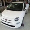 fiat 500 2016 -FIAT 【山梨 501ﾄ3199】--Fiat 500 31212--0J497728---FIAT 【山梨 501ﾄ3199】--Fiat 500 31212--0J497728- image 1