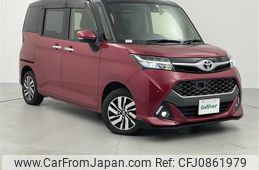 toyota tank 2018 -TOYOTA--Tank DBA-M900A--M900A-0177873---TOYOTA--Tank DBA-M900A--M900A-0177873-