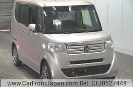 honda n-box 2013 -HONDA--N BOX JF2-1119092---HONDA--N BOX JF2-1119092-