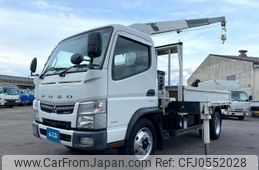 mitsubishi-fuso canter 2014 GOO_NET_EXCHANGE_0700644A30241212W001