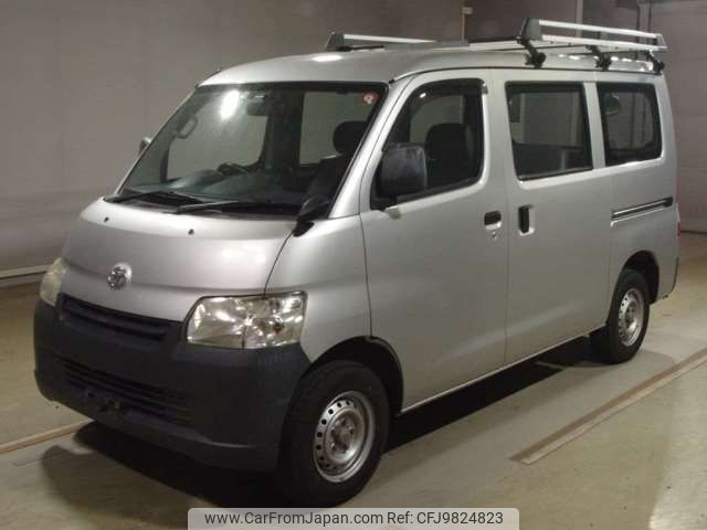 toyota townace-van 2017 -TOYOTA--Townace Van DBF-S402M--S402M-0066895---TOYOTA--Townace Van DBF-S402M--S402M-0066895- image 1