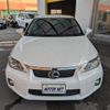 lexus ct 2012 CFJ1725343 image 13