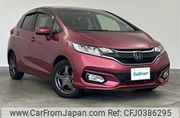 honda fit 2017 -HONDA--Fit DAA-GP5--GP5-3406152---HONDA--Fit DAA-GP5--GP5-3406152-