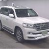 toyota land-cruiser-wagon 2020 -TOYOTA 【大阪 345ﾁ1004】--Land Cruiser Wagon CBA-URJ202W--URJ202W-4210168---TOYOTA 【大阪 345ﾁ1004】--Land Cruiser Wagon CBA-URJ202W--URJ202W-4210168- image 1