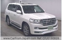 toyota land-cruiser-wagon 2020 -TOYOTA 【大阪 345ﾁ1004】--Land Cruiser Wagon CBA-URJ202W--URJ202W-4210168---TOYOTA 【大阪 345ﾁ1004】--Land Cruiser Wagon CBA-URJ202W--URJ202W-4210168-